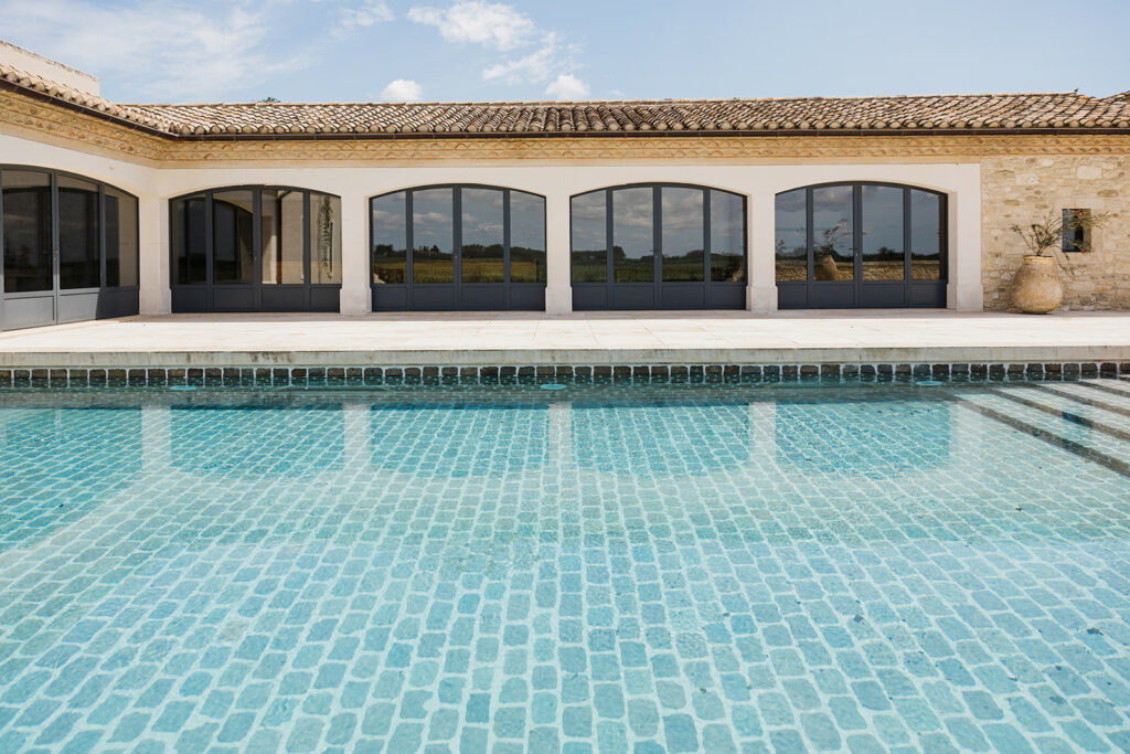 Domaine d'exception en Provence 